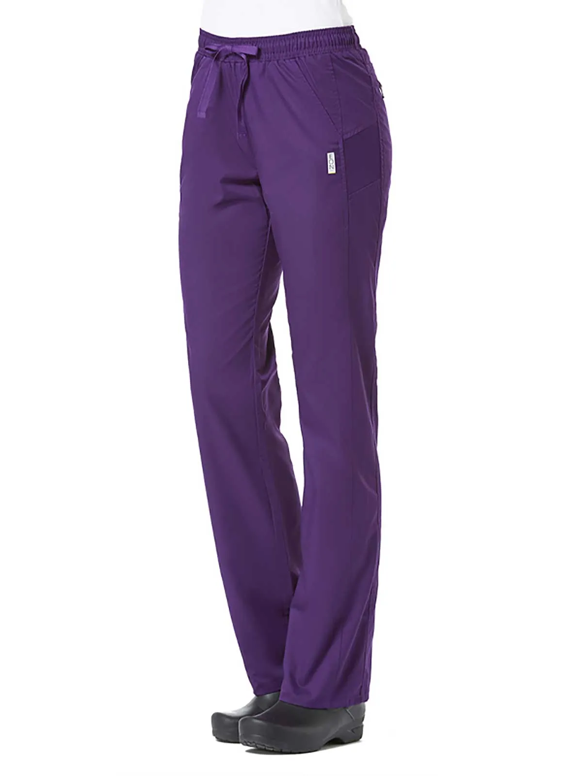 EON - Women's Sporty Mesh Panel Pant