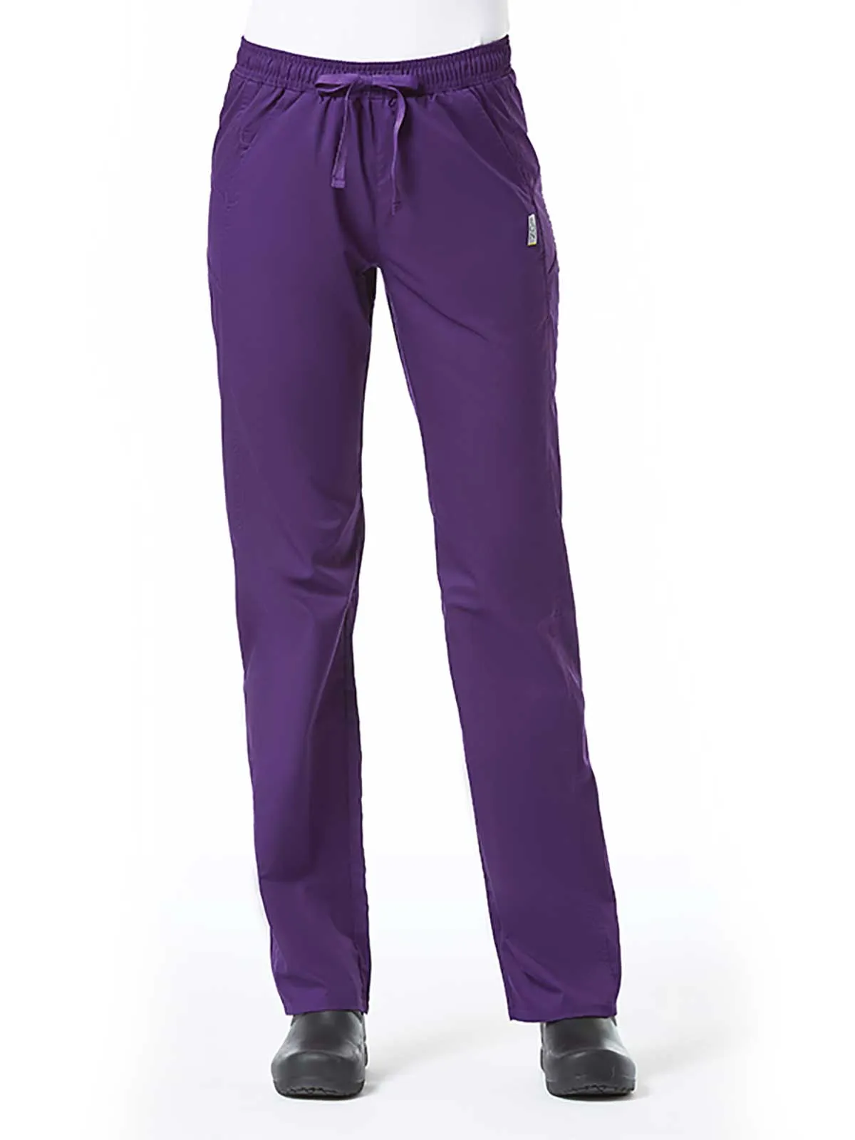 EON - Women's Sporty Mesh Panel Pant