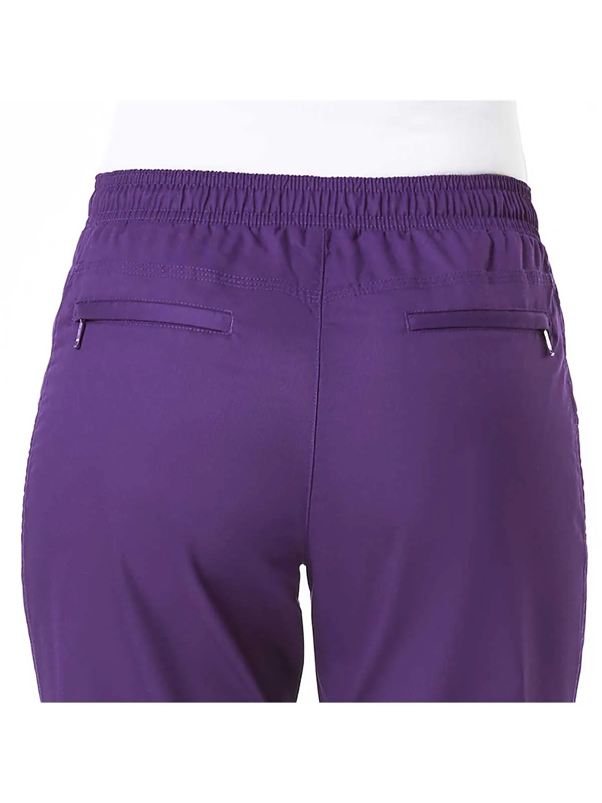 EON - Women's Sporty Mesh Panel Pant