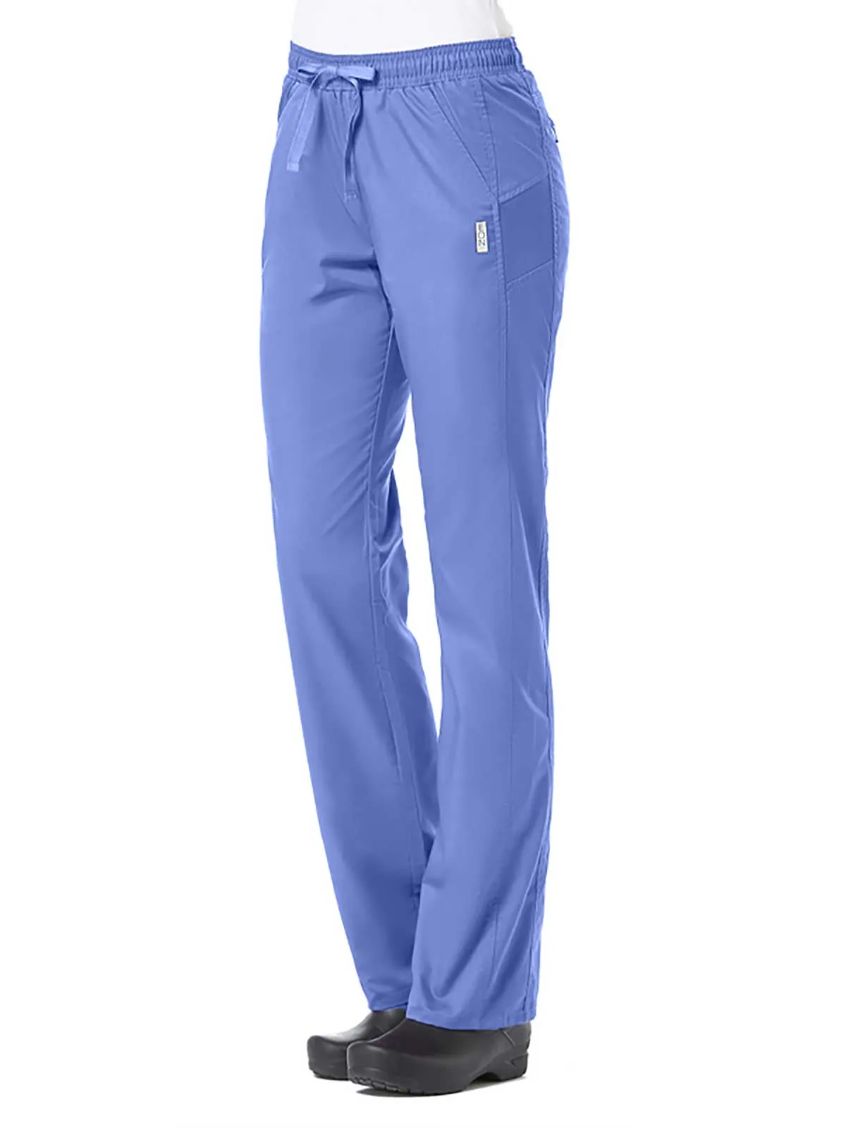 EON - Women's Sporty Mesh Panel Pant