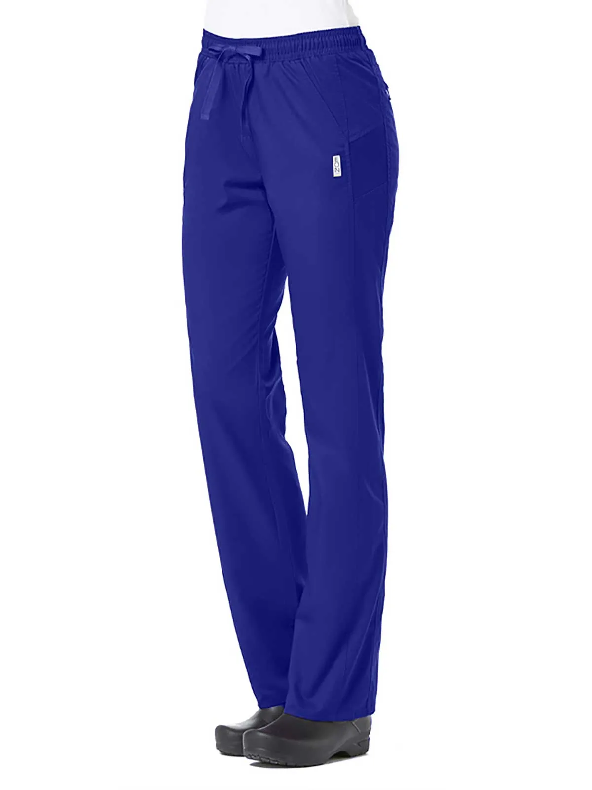 EON - Women's Sporty Mesh Panel Pant