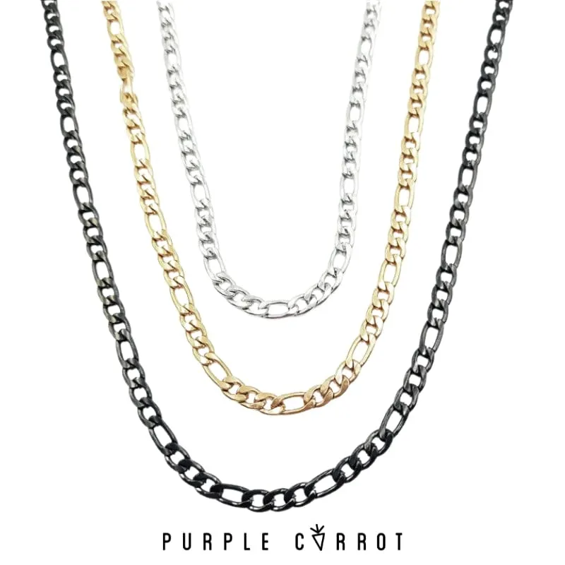 Figaro Chain All Sizes