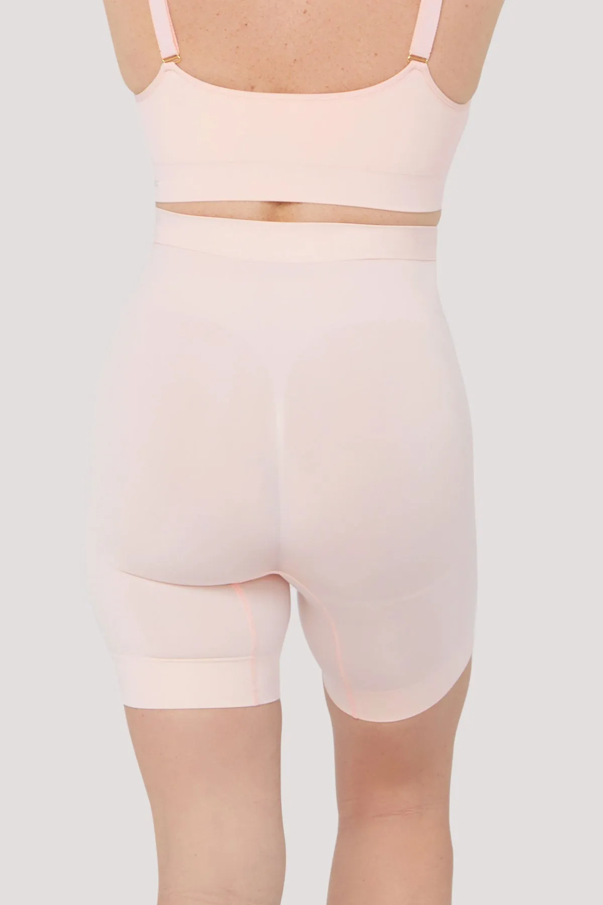 Firming Anti Chafing Shorts