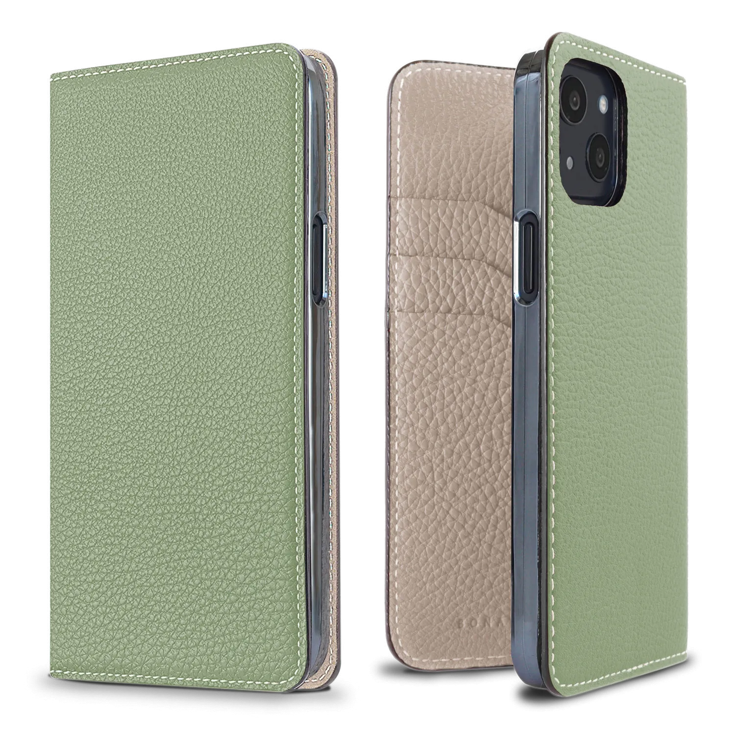 Fjord Diary Smartphone Case (iPhone 13)