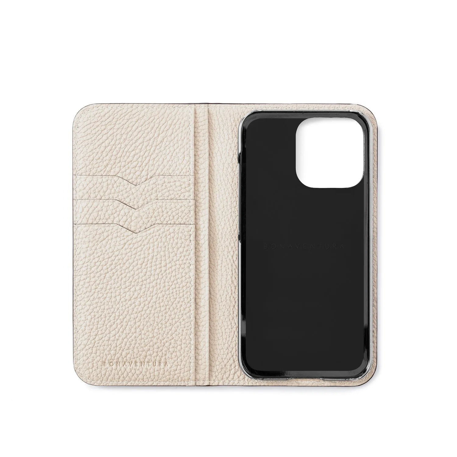 Fjord Diary Smartphone Case (iPhone 15 Pro)