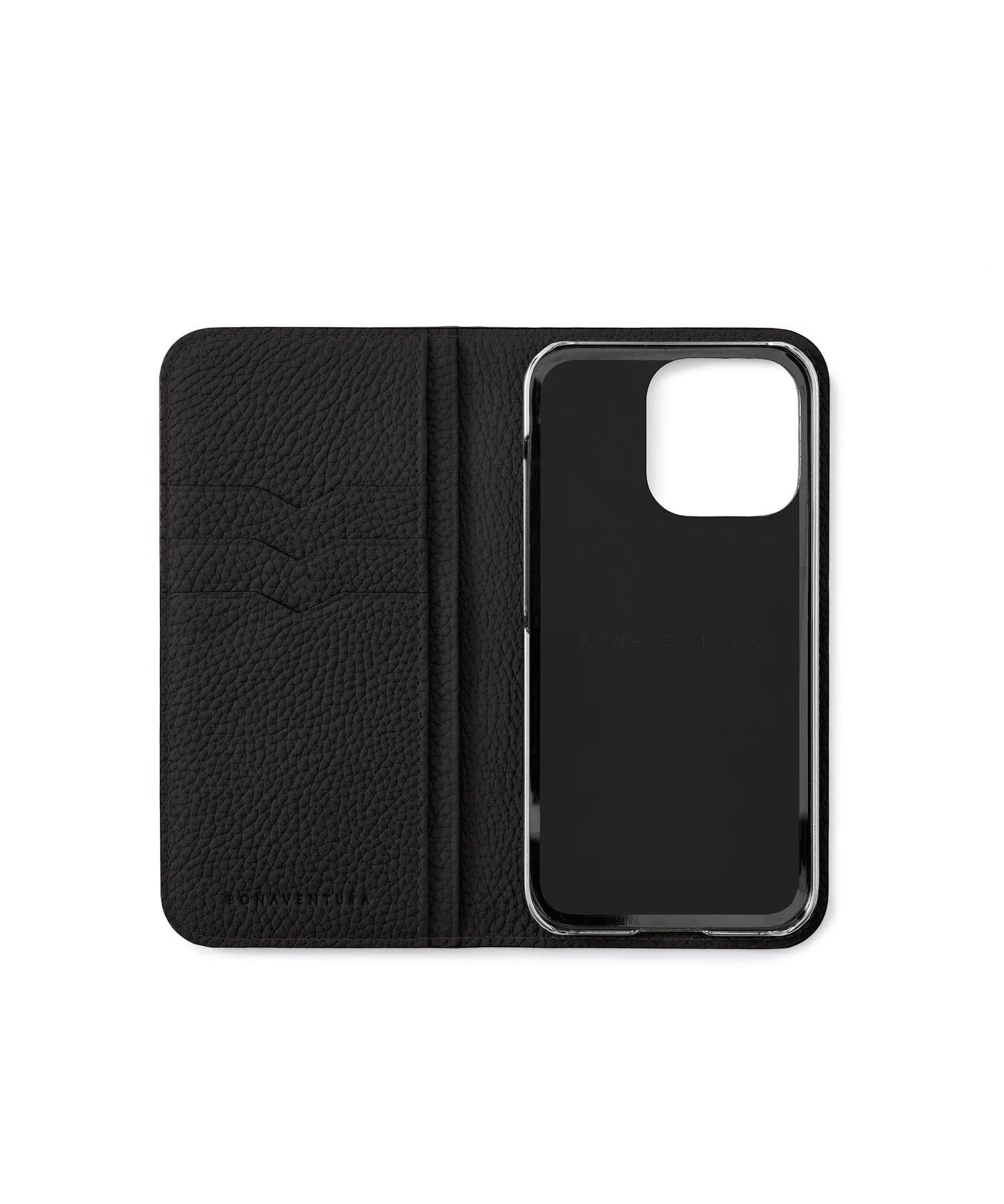 Fjord Diary Smartphone Case (iPhone 15 Pro)