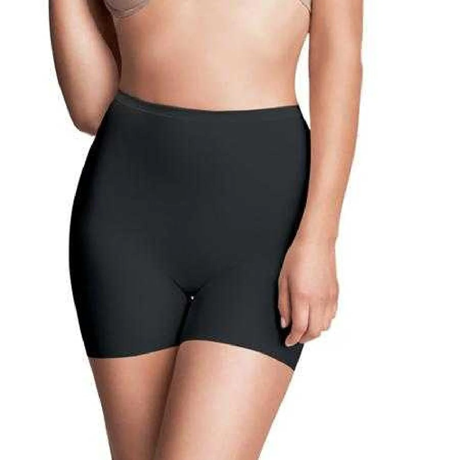 FLEXEES by Maidenform Lite Control Shorty Shapewear, 83026