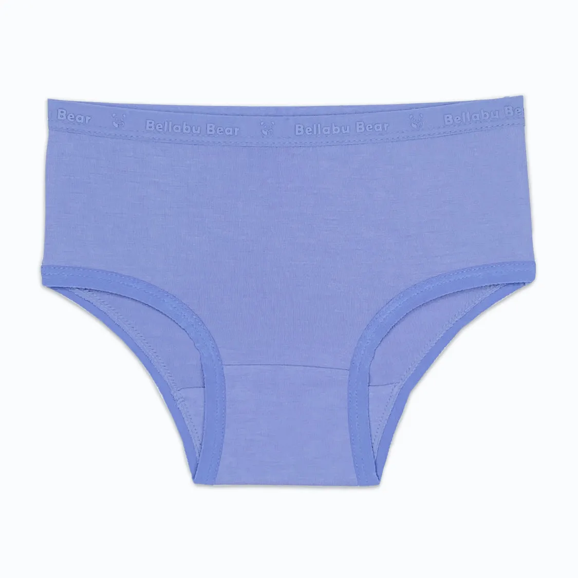 Girls' Fall Bamboo Underwear 7-Pack