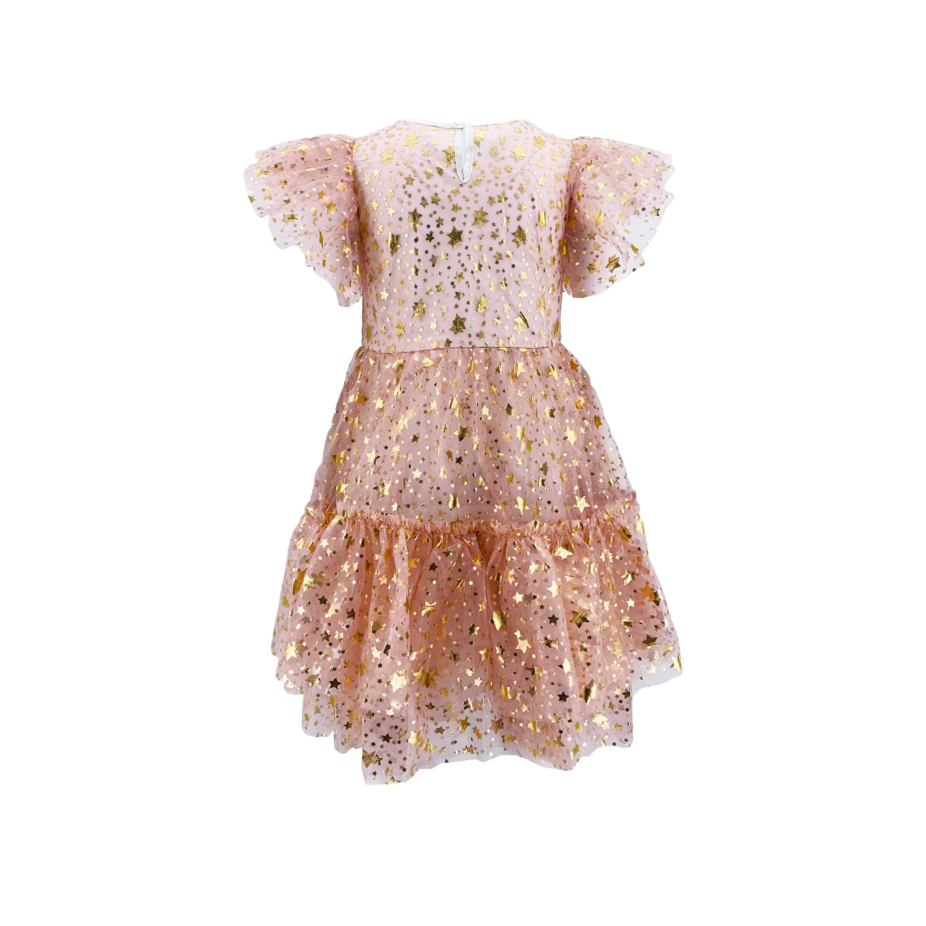 Goldie Star Dress