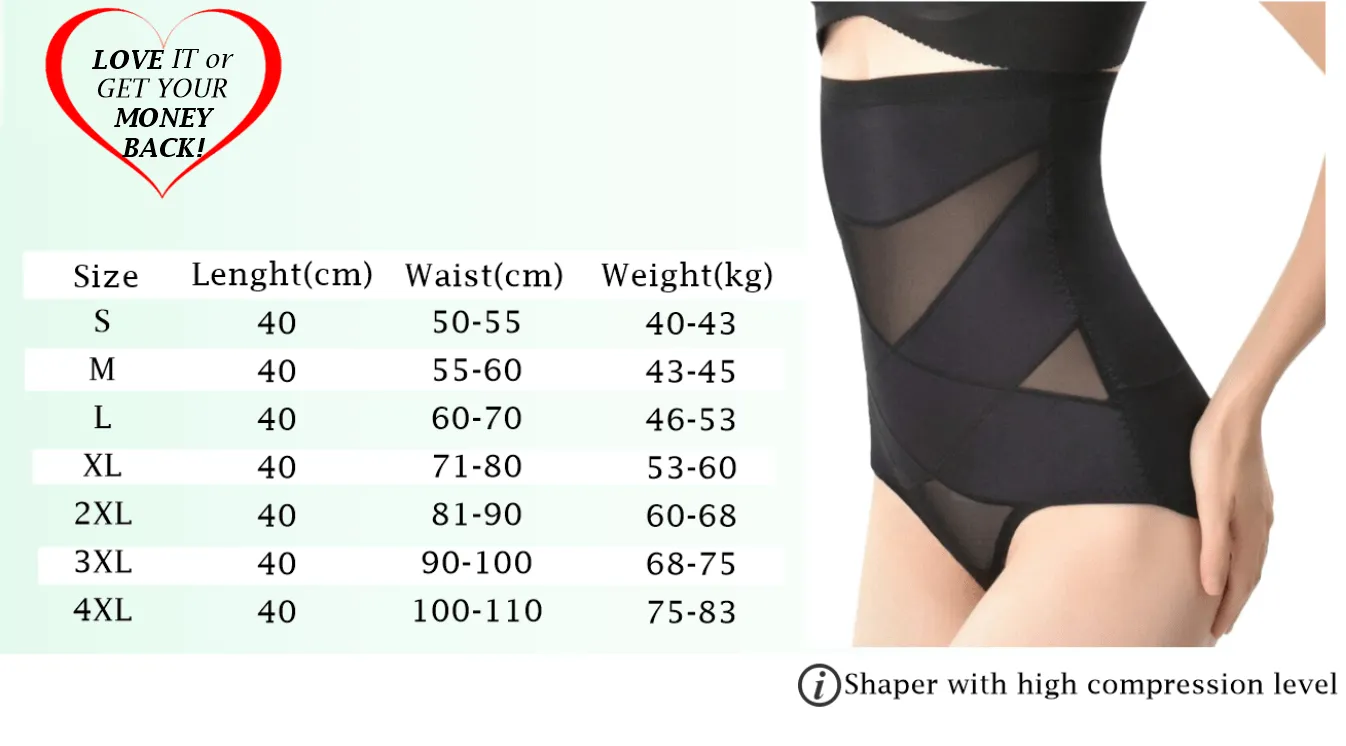 Hot Slimmer 2019 Tummy Shapewear