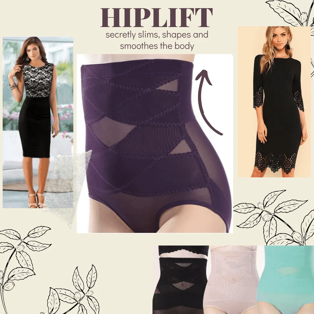 Hot Slimmer 2019 Tummy Shapewear