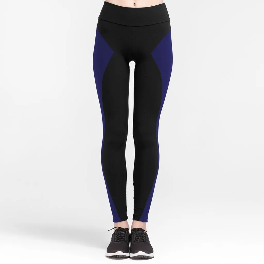 Iana Leggings - Zarely