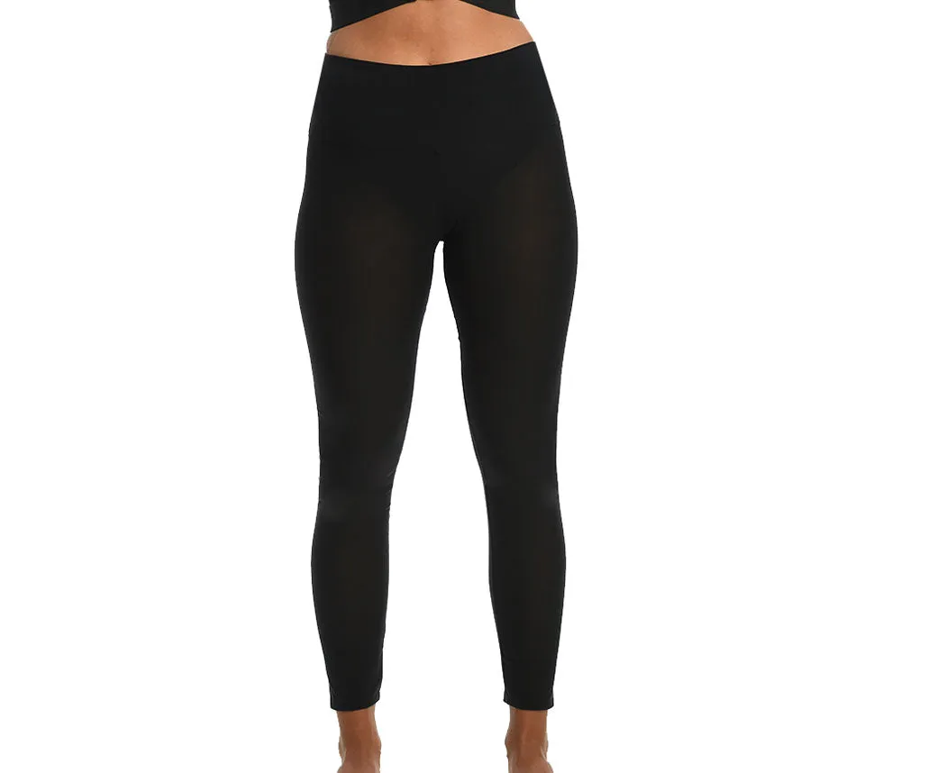 InstantFigure Power MESH Hi waist leggings 180PL028