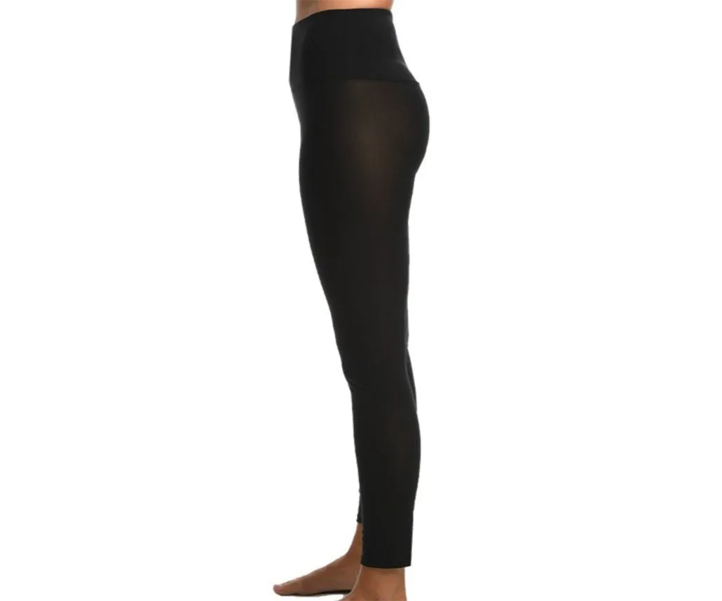 InstantFigure Power MESH Hi waist leggings 180PL028