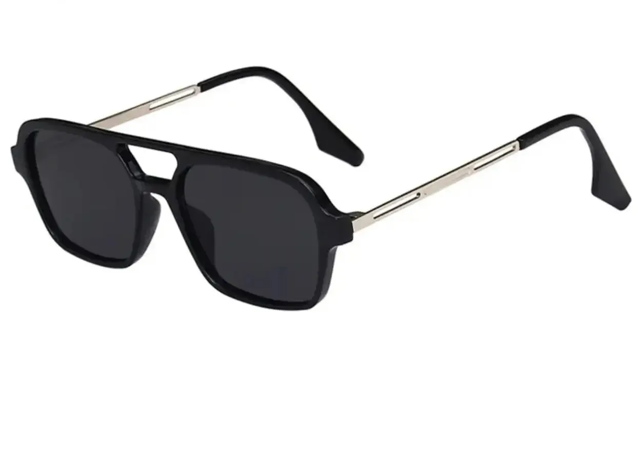 JAE Aviator Sunglasses