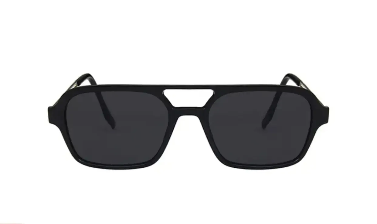 JAE Aviator Sunglasses