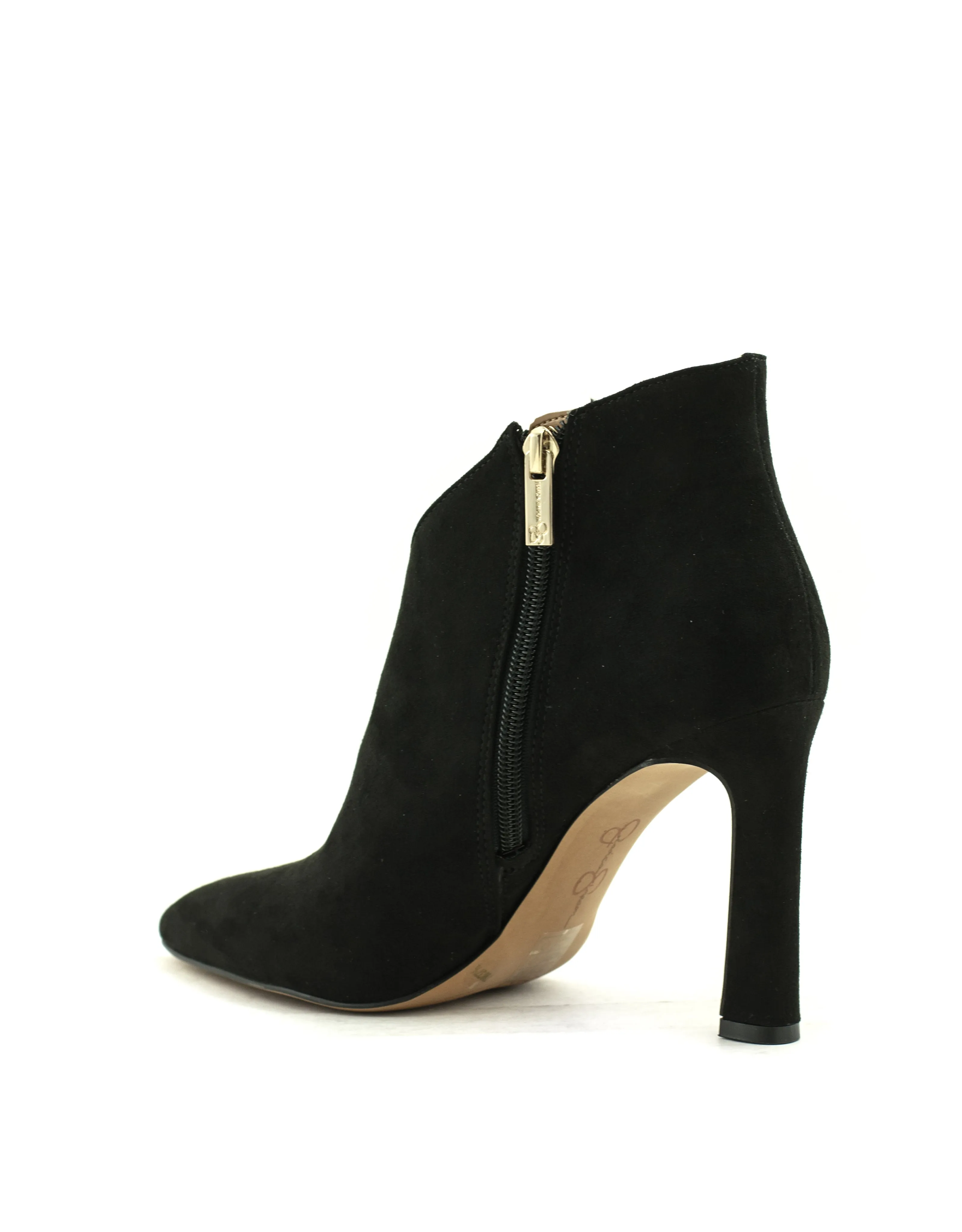 Jessica Simpson — Nivenne Shoe - Black