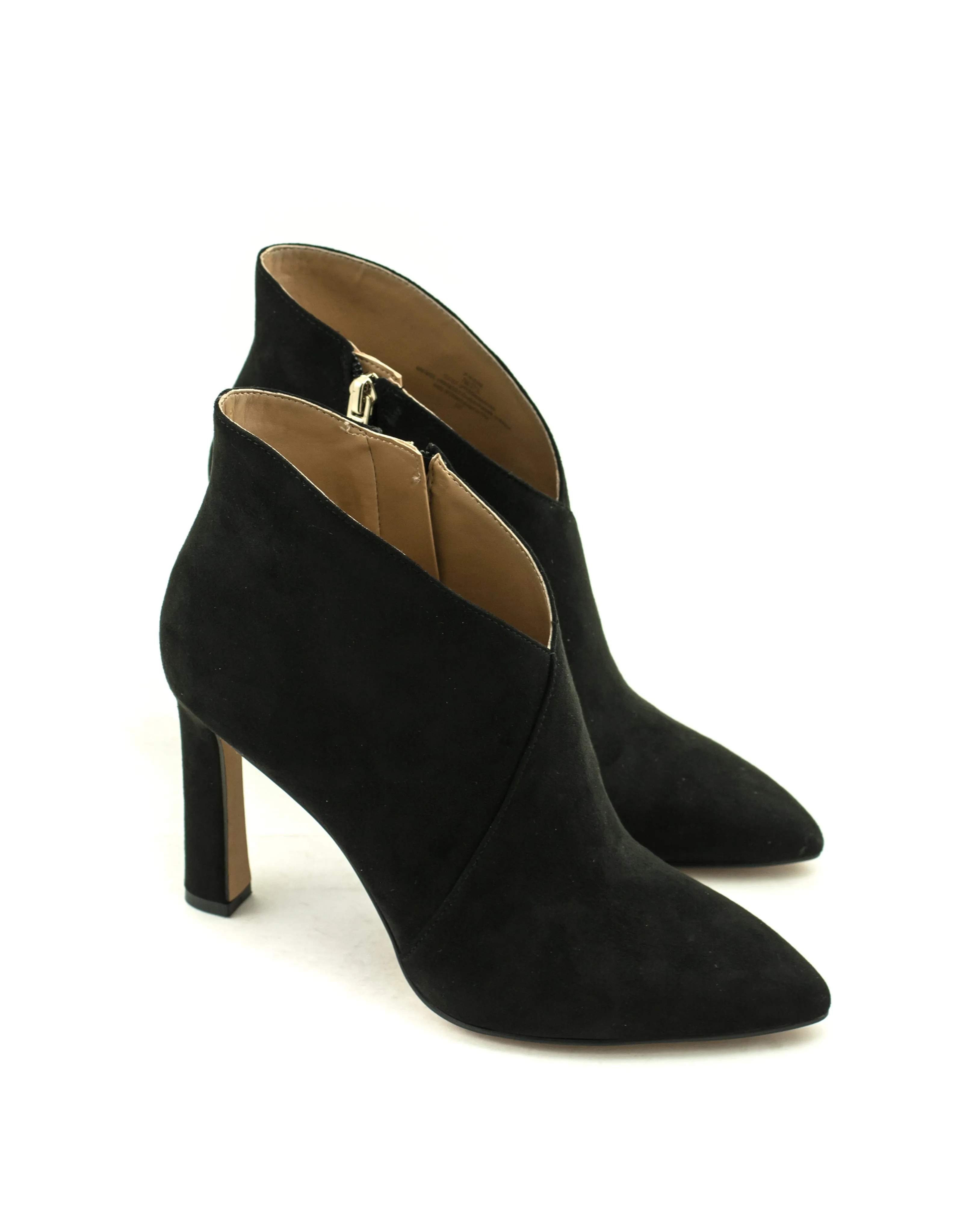 Jessica Simpson — Nivenne Shoe - Black