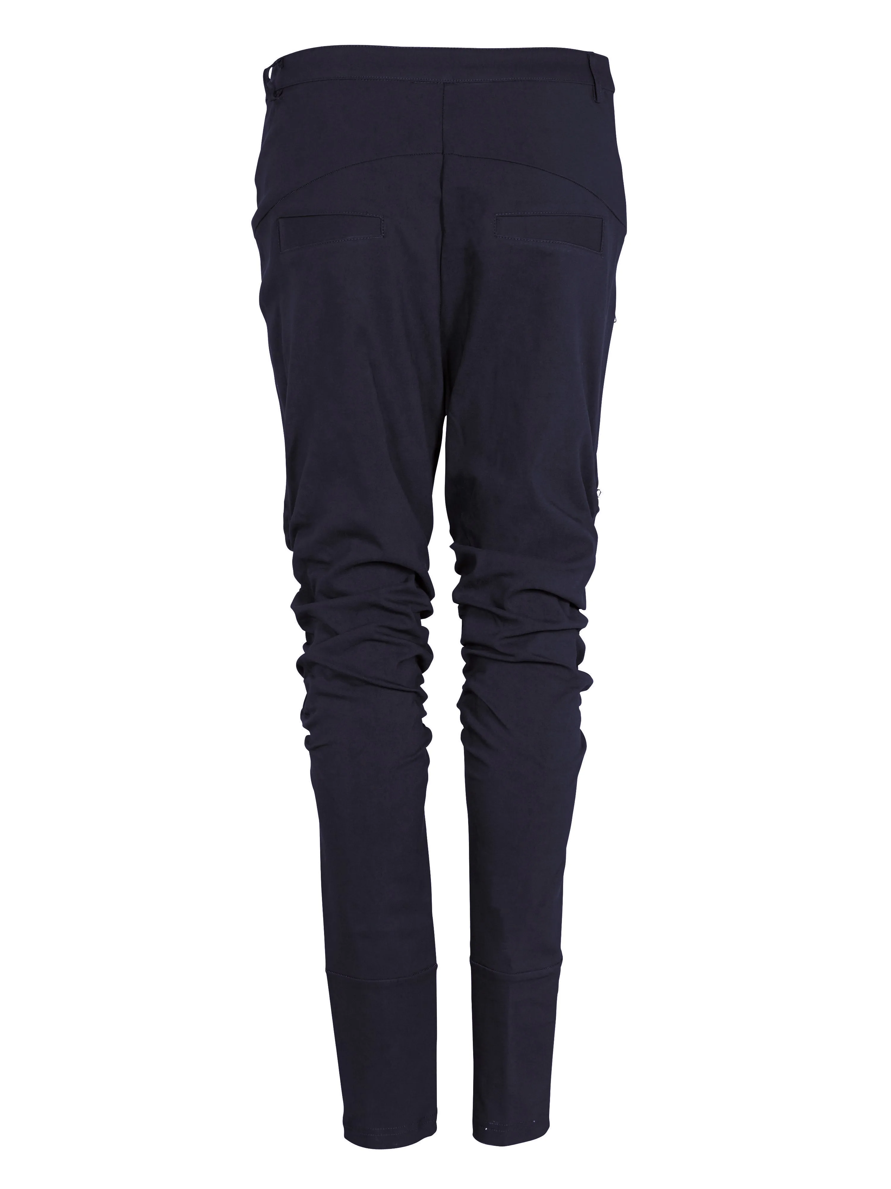 JUPITER trousers - Classic Navy