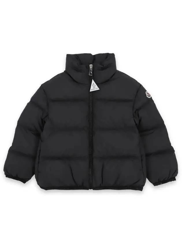 Kids ABBADIA Lightweight Padded Jacket Black 1A00036 54A81 999 8 10A