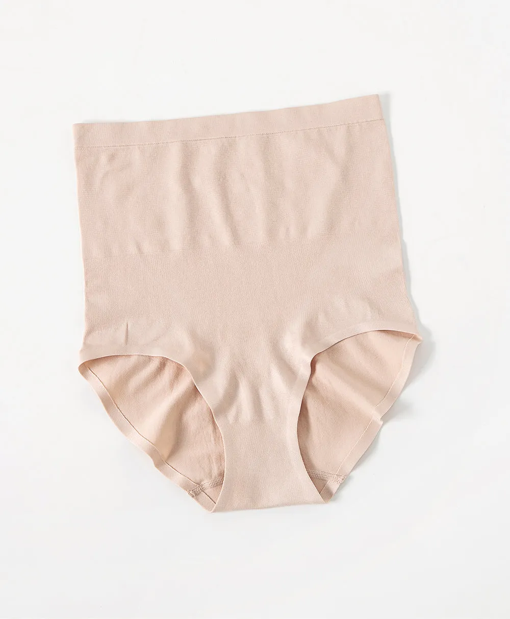 Lil Shapewear Panty High Waist Maxi