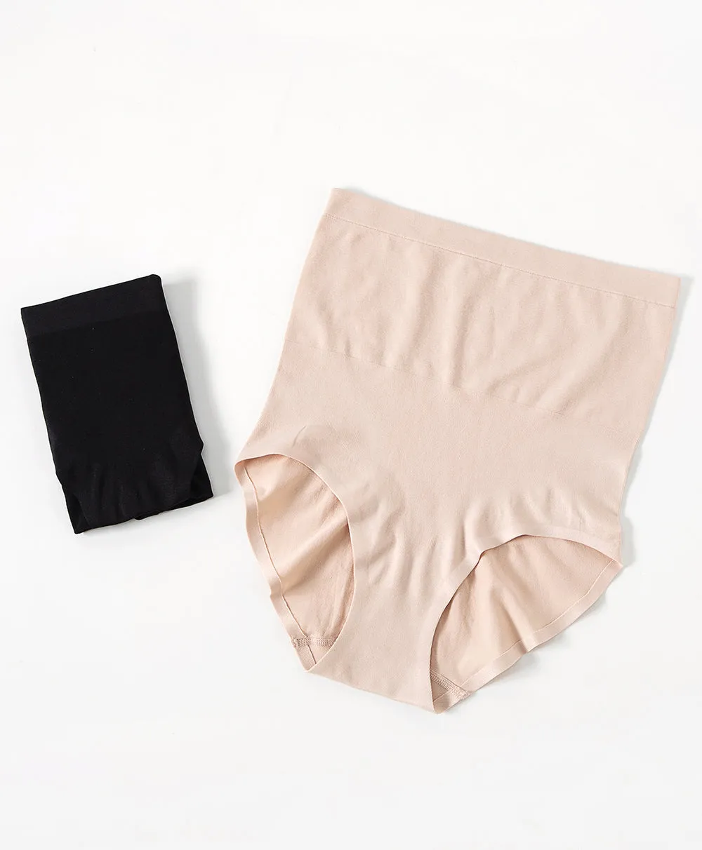 Lil Shapewear Panty High Waist Maxi