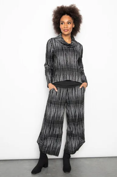 Liv Sale, 347245 Pleated Lantern Pant 60% Off Regular Price