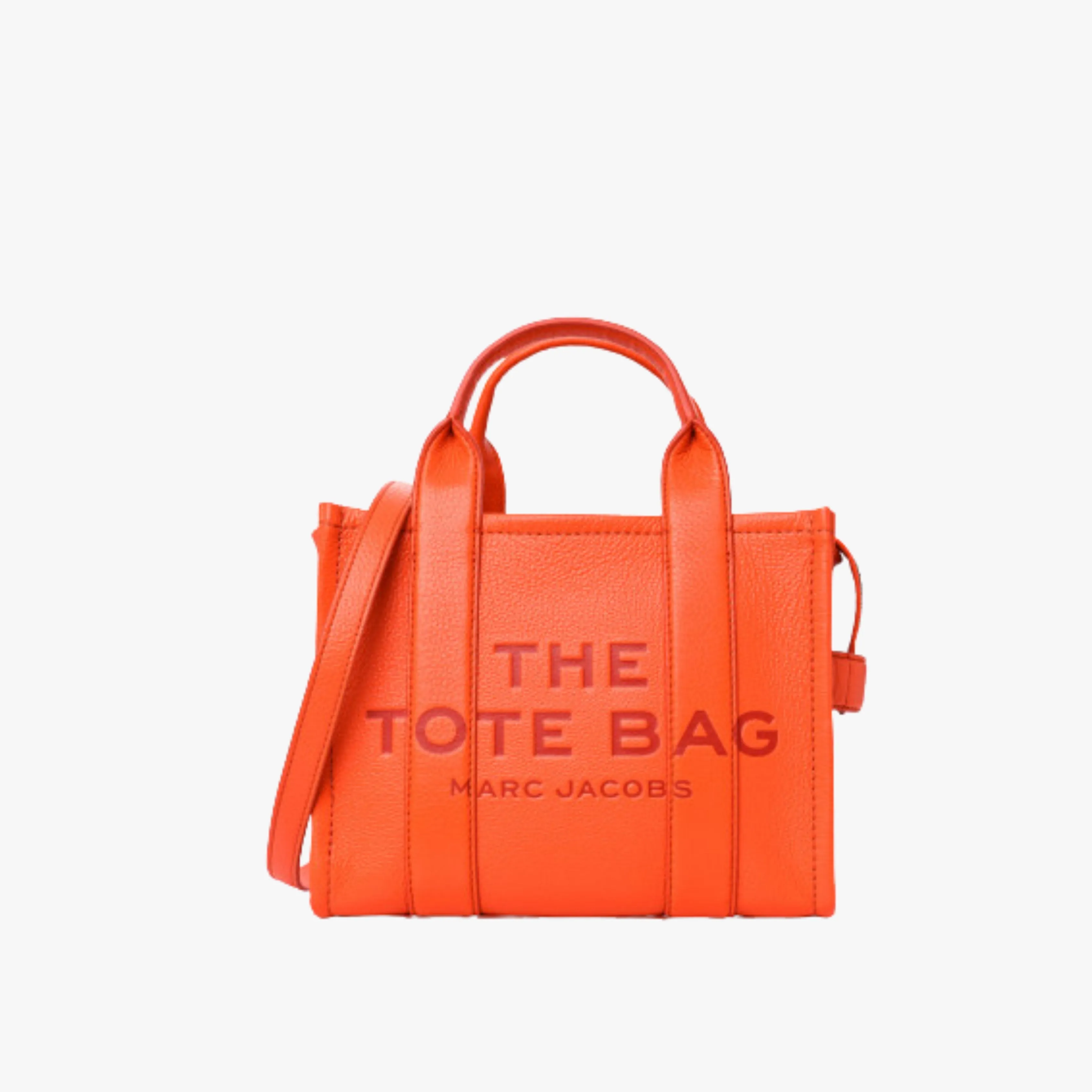 Marc Jacobs The Tote Bag Small ( Dragon Fire )