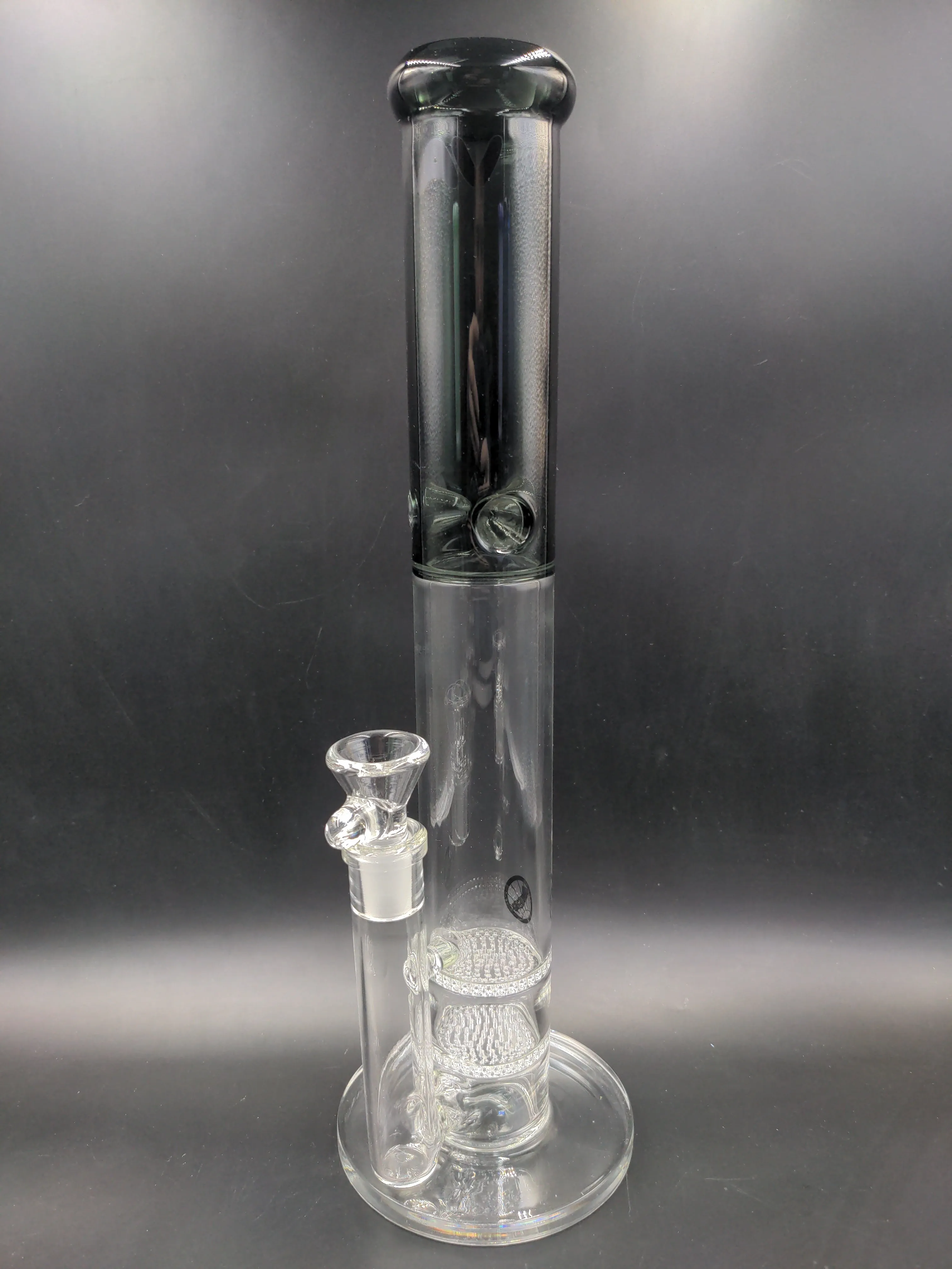 MAV Double Honeycomb Straight Tube 16