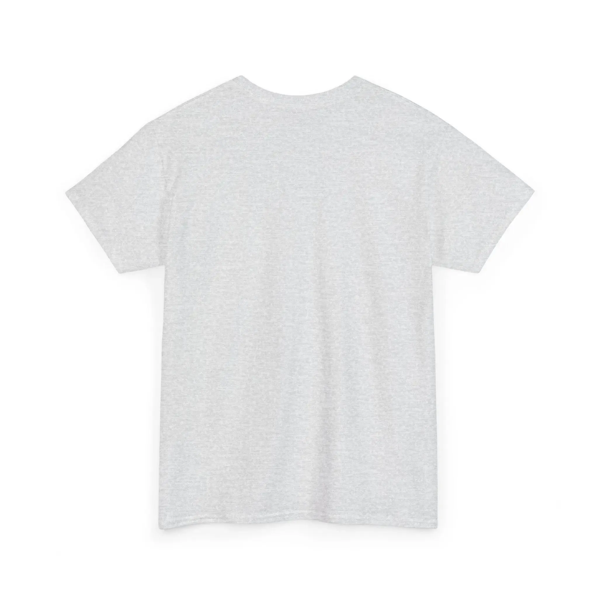 MENS AND WOMEN Heavy Cotton Tee