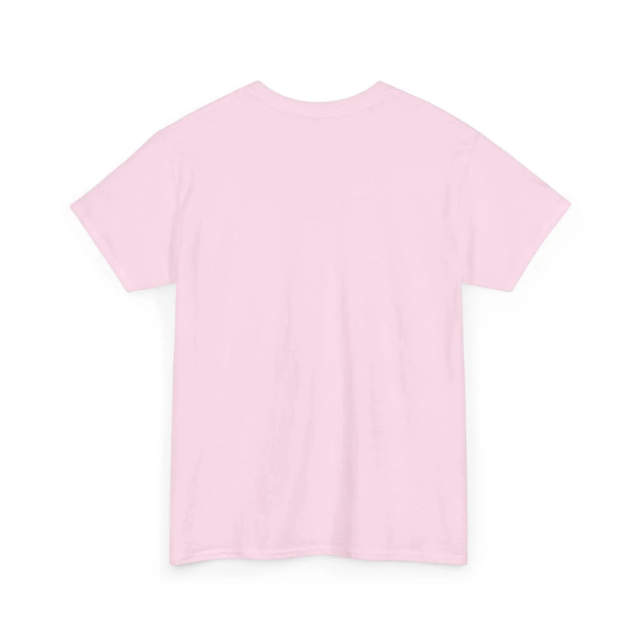 MENS AND WOMEN Heavy Cotton Tee