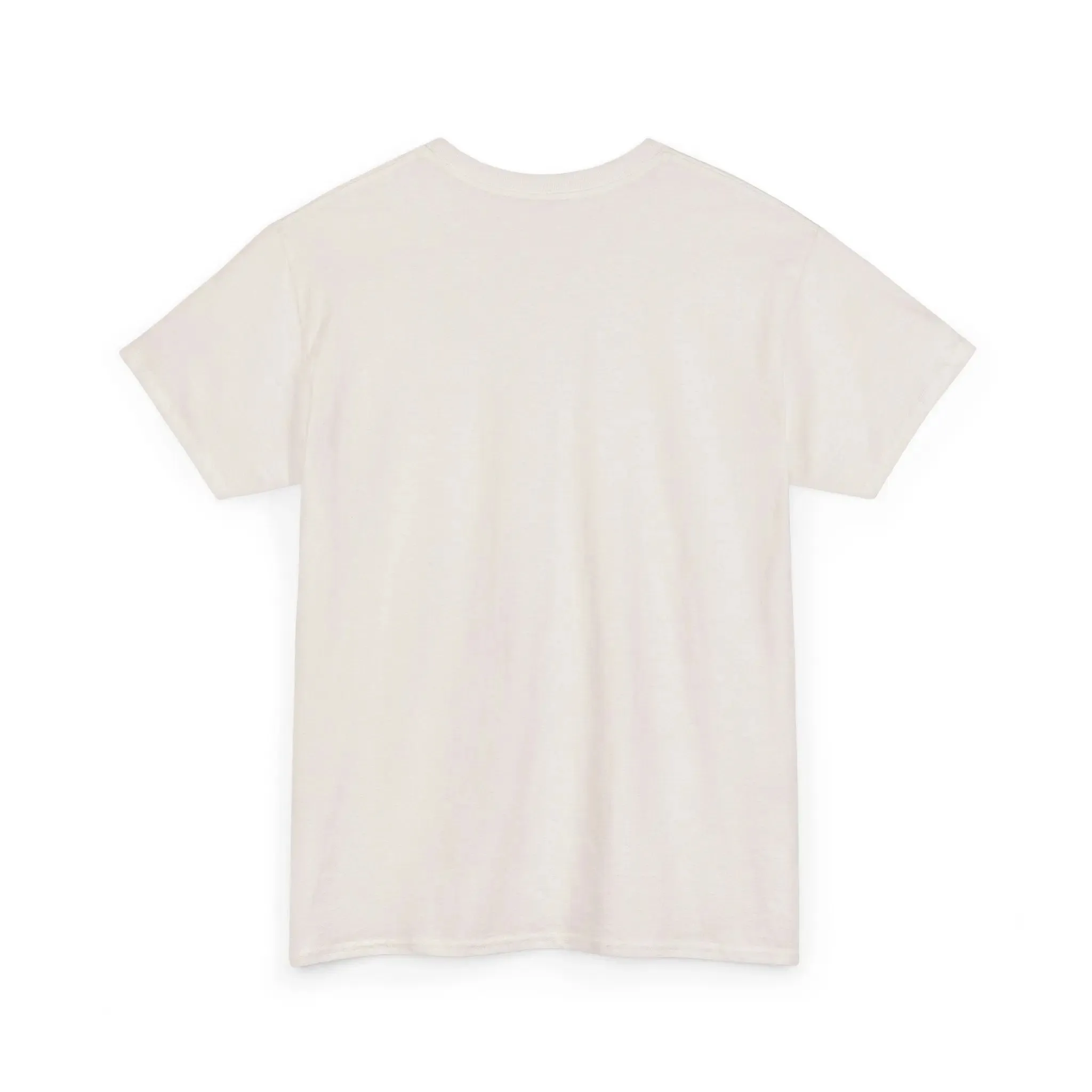 MENS AND WOMEN Heavy Cotton Tee