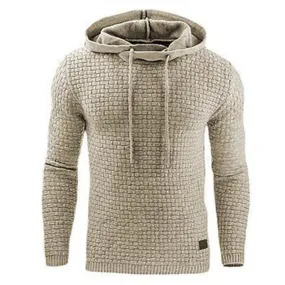 Men's Hoodie Sweater