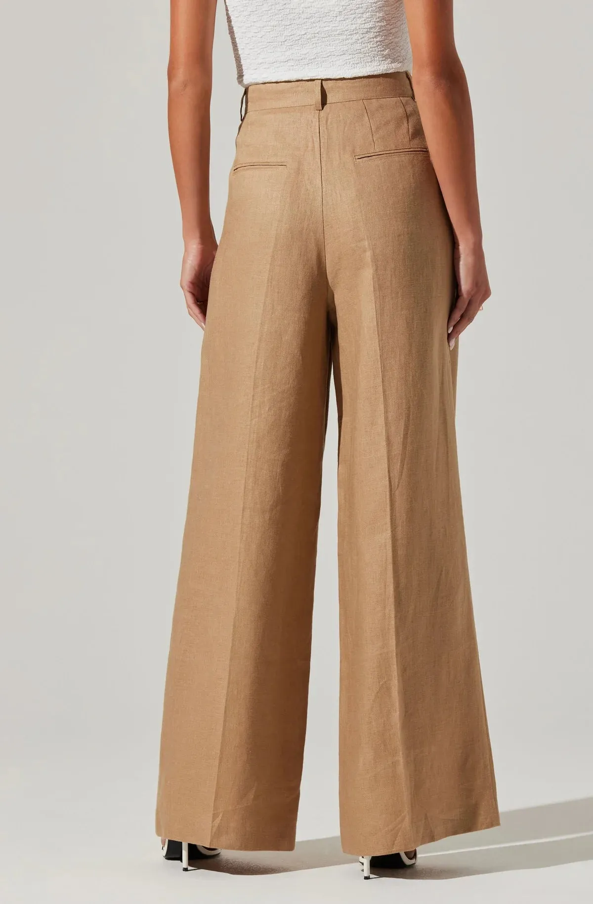 Milani Wide Leg Trouser