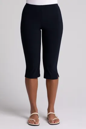 Narrow Capri | Navy