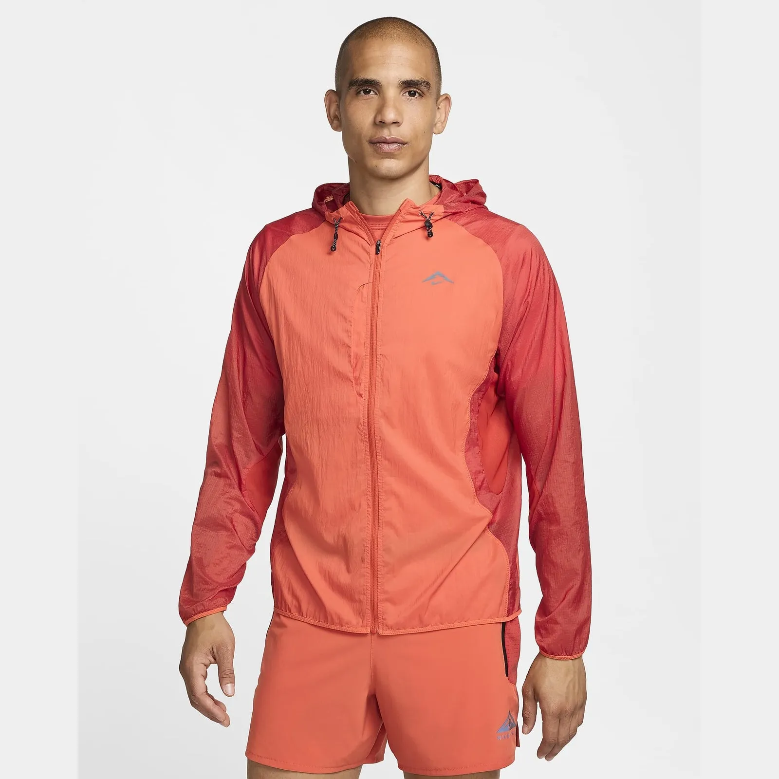 Nike Trail Aireez Jacket Mens