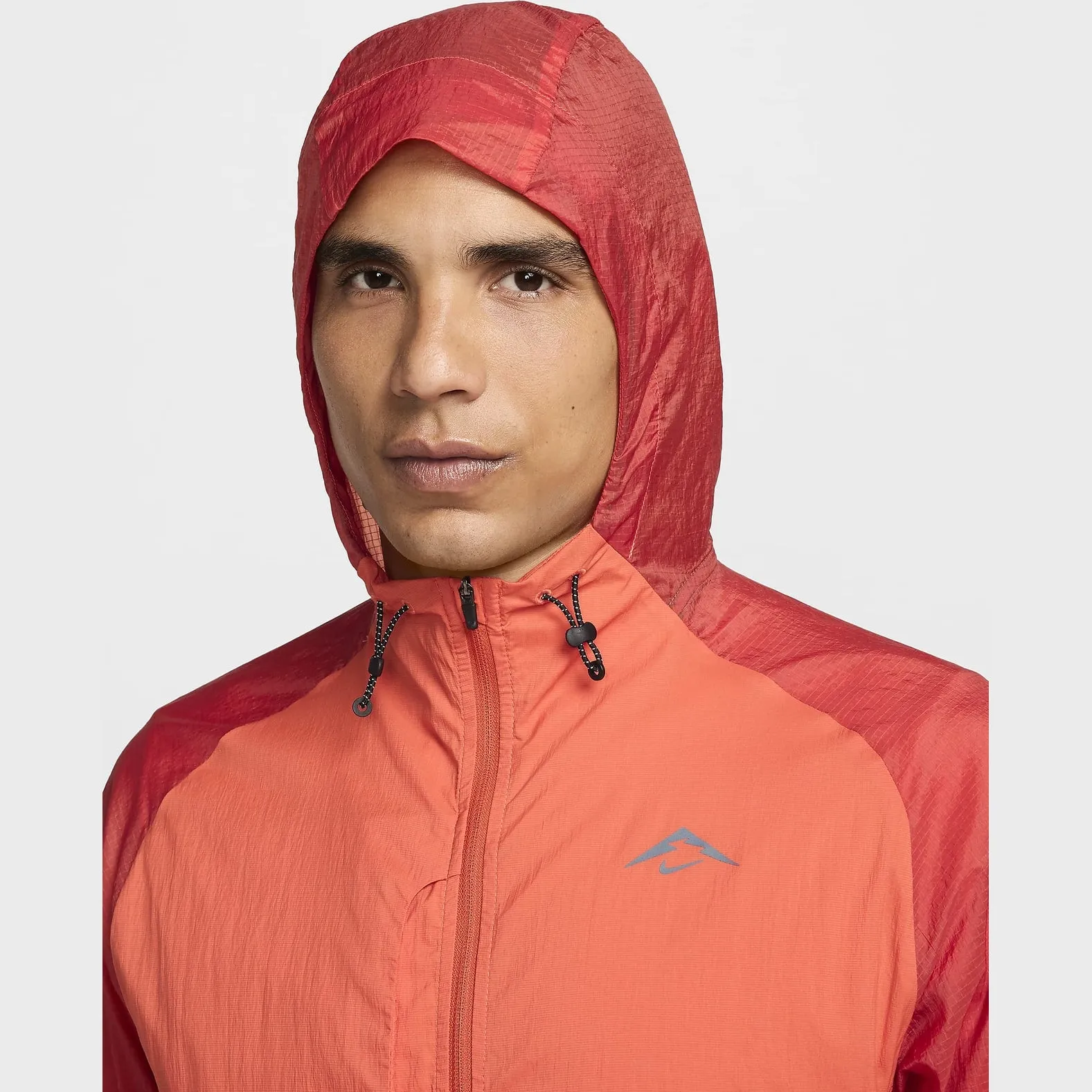 Nike Trail Aireez Jacket Mens