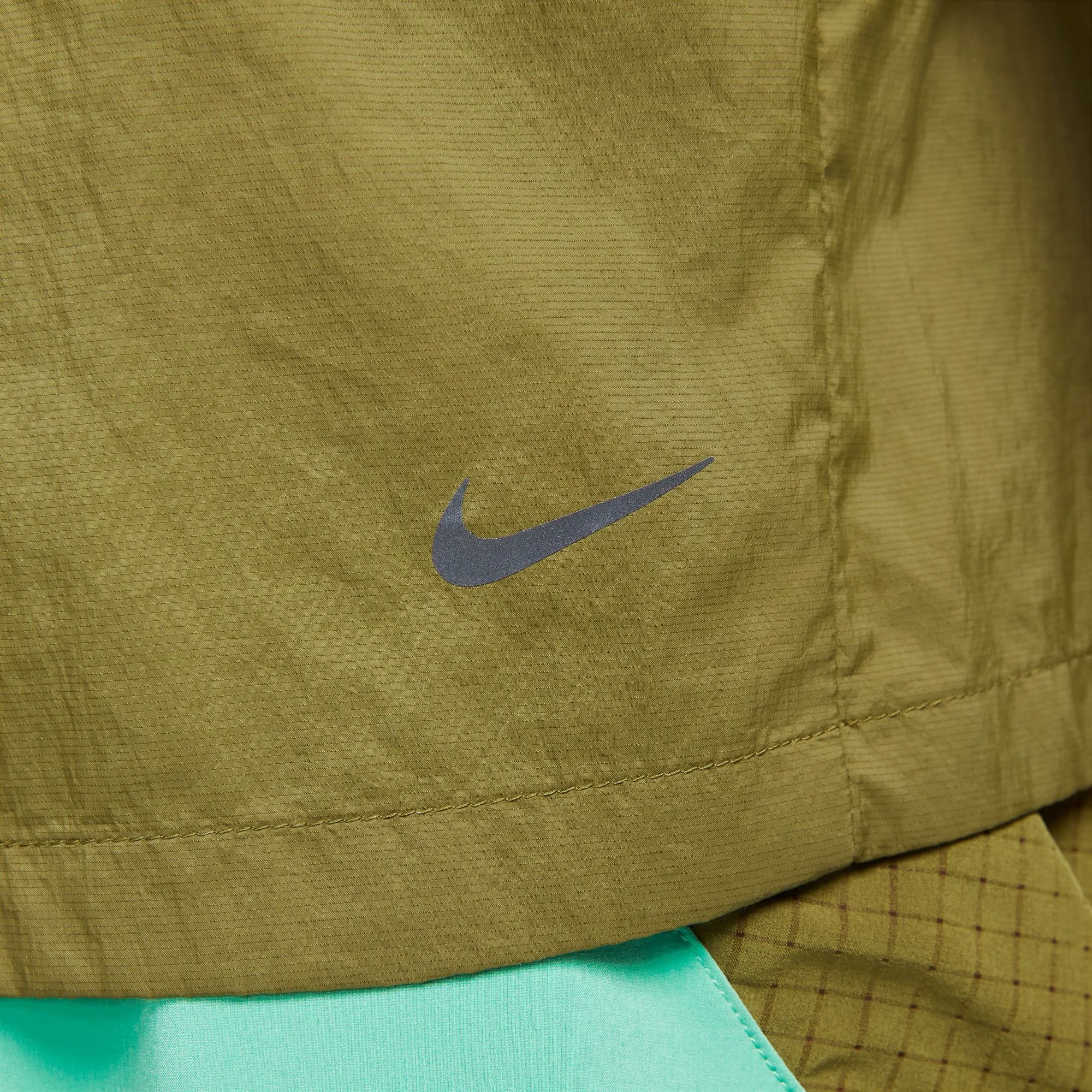 Nike Trail Aireez Jacket Mens