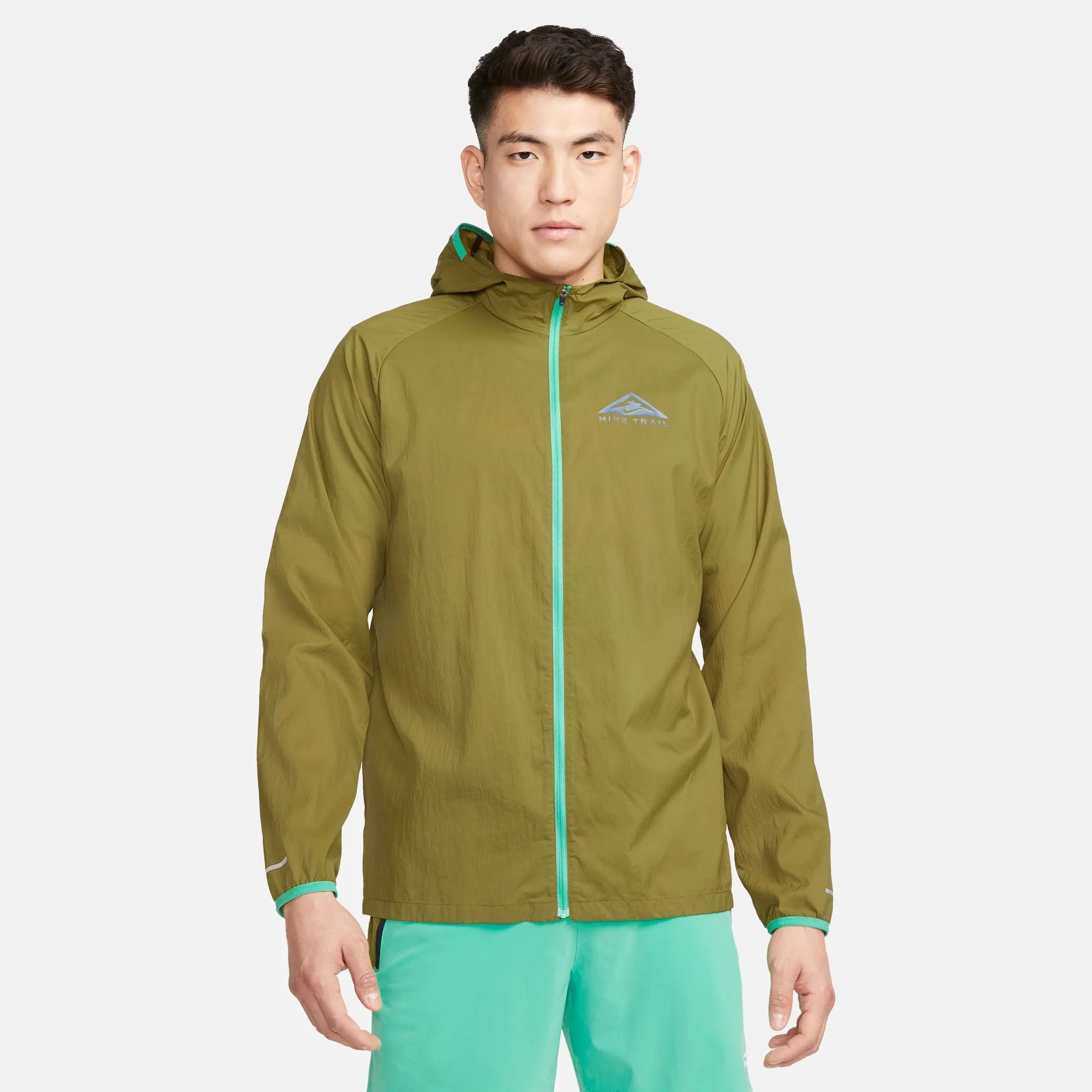 Nike Trail Aireez Jacket Mens