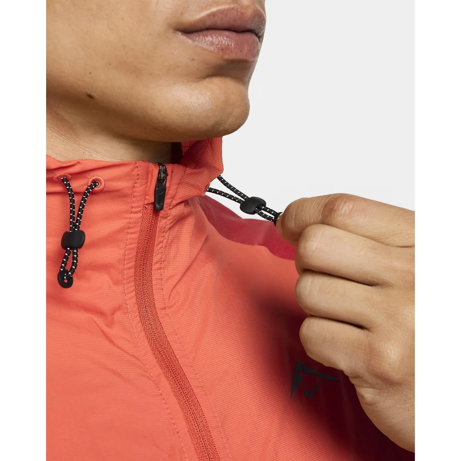 Nike Trail Aireez Jacket Mens