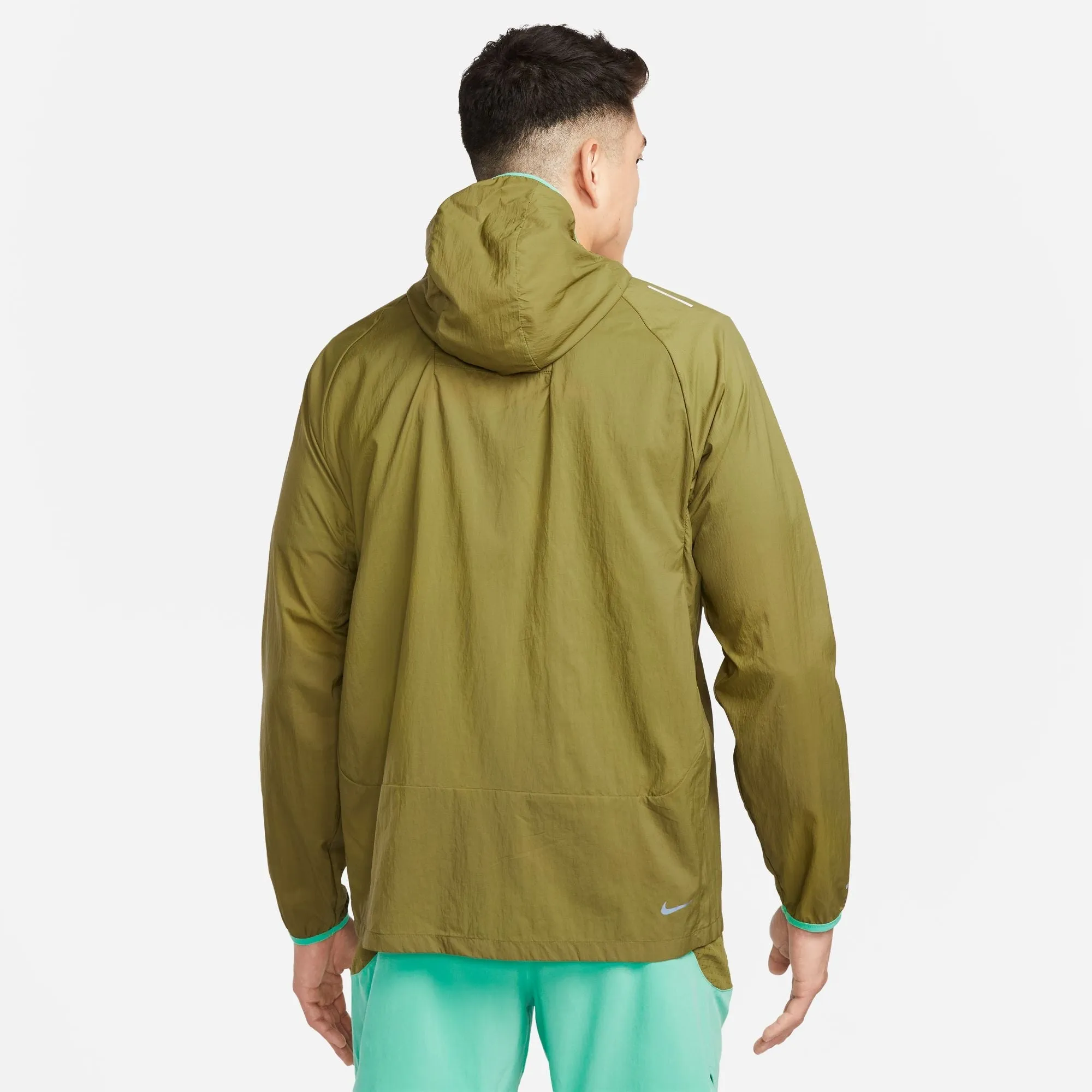 Nike Trail Aireez Jacket Mens