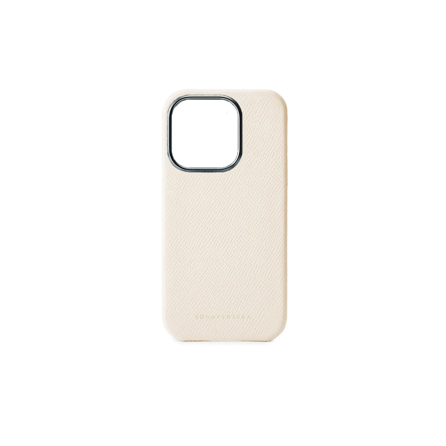 Noblessa Back Cover Smartphone Case (iPhone 15 Pro)