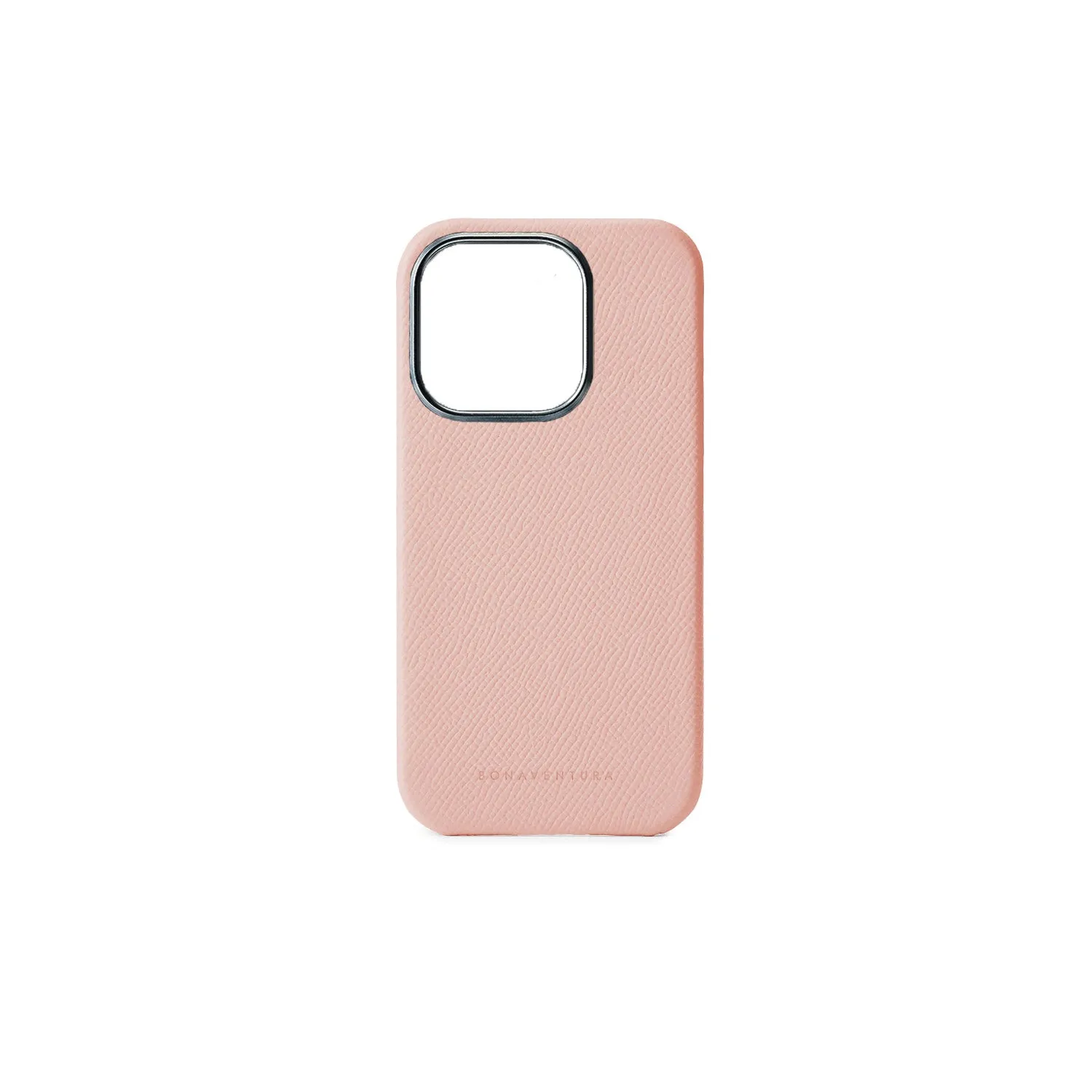 Noblessa Back Cover Smartphone Case (iPhone 15 Pro)