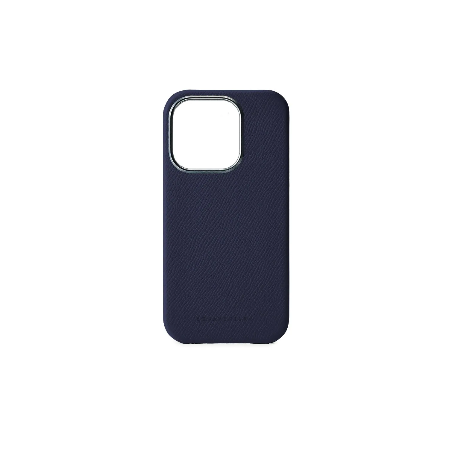 Noblessa Back Cover Smartphone Case (iPhone 15 Pro)