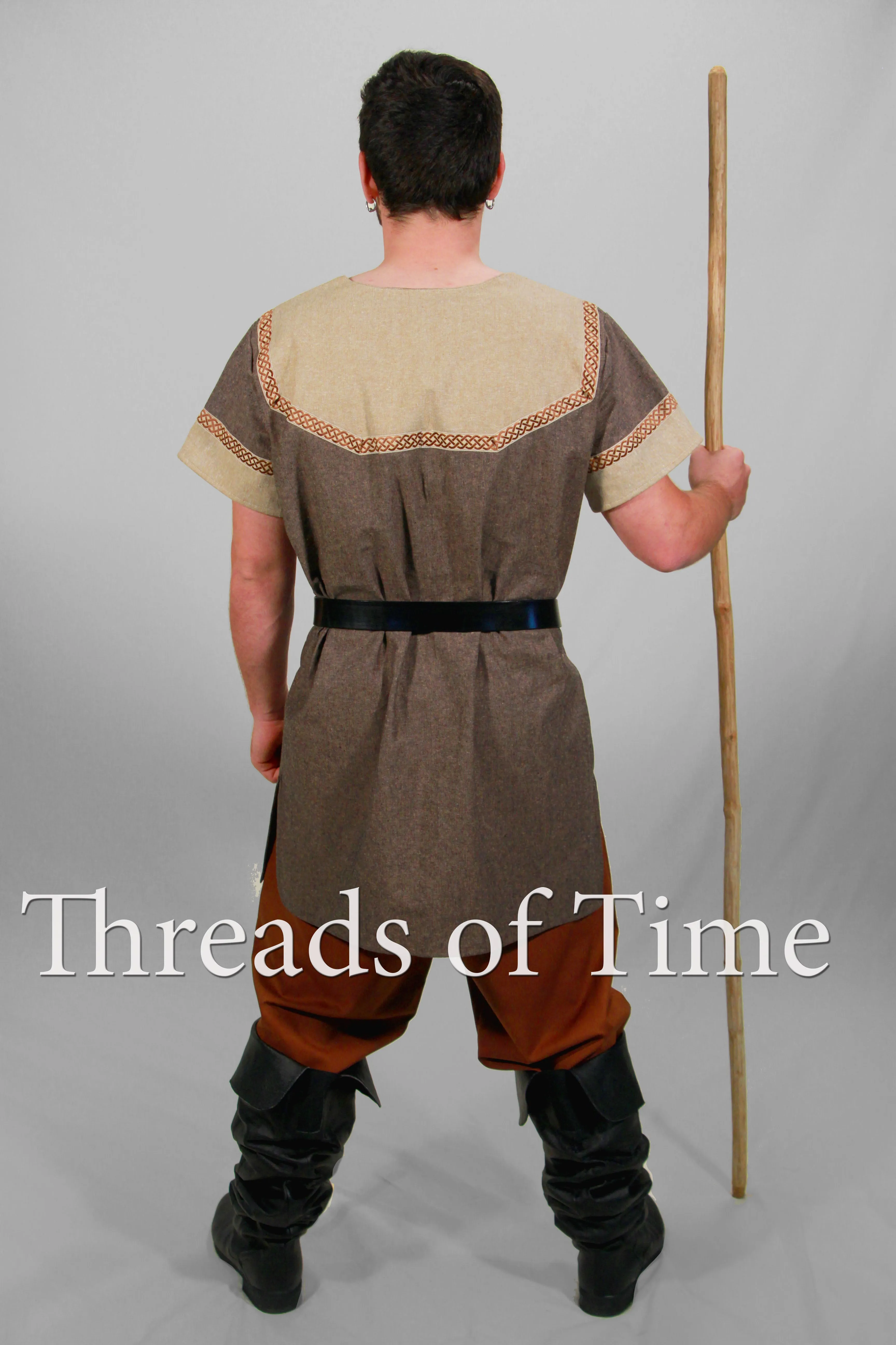 Nordic Tunic  /  Viking Tunic