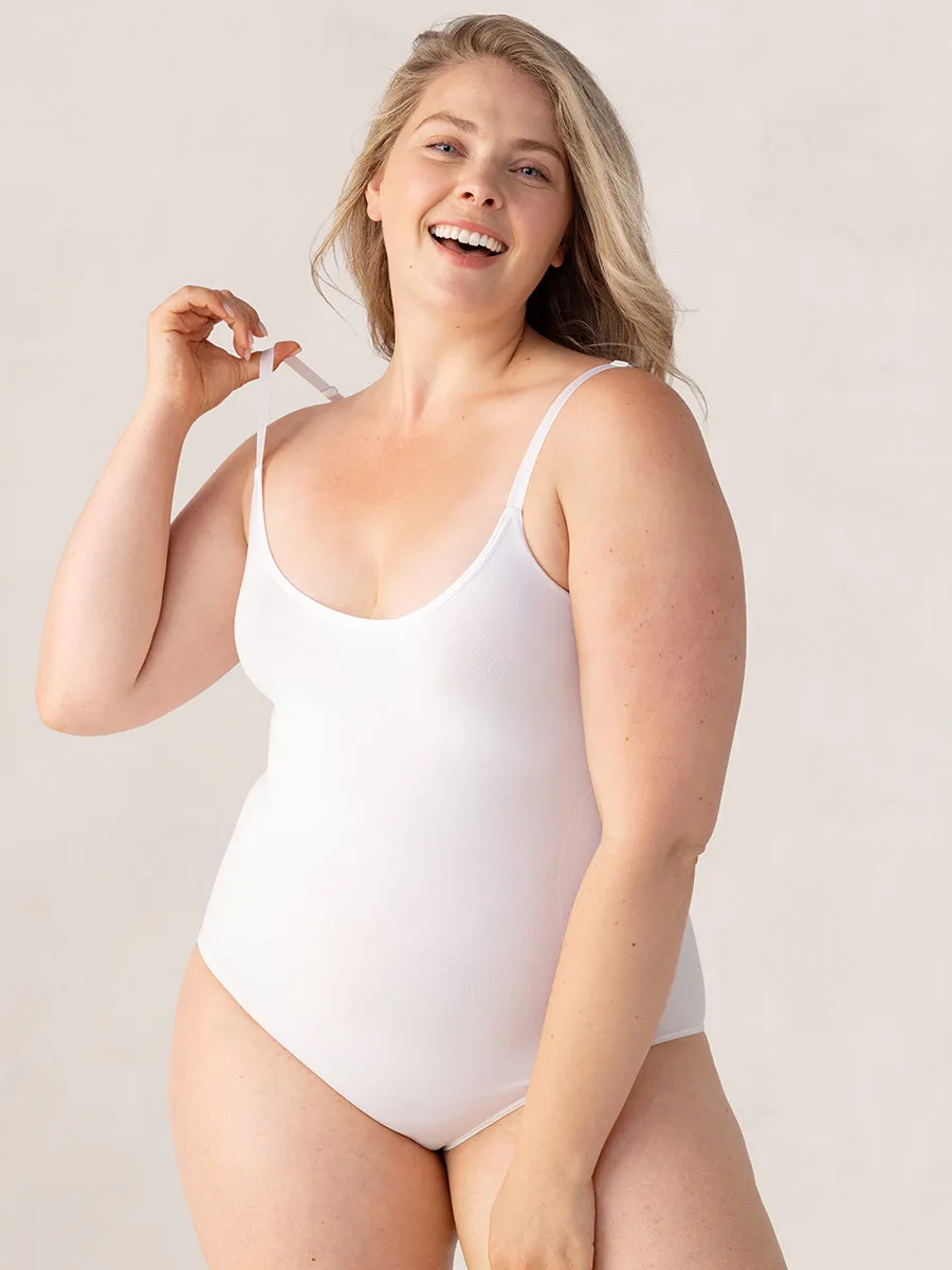 Offer: Shapermint Essentials 2-Pack All Day Every Day Scoop Neck Bodysuit - 50 percent OFF