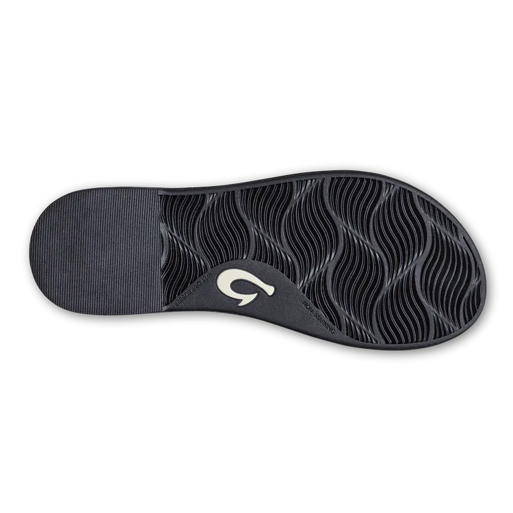 OLUKAI TIARE BLACK