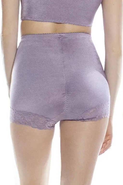 Pin Up Girl Lace Control Panty : Sale Colors