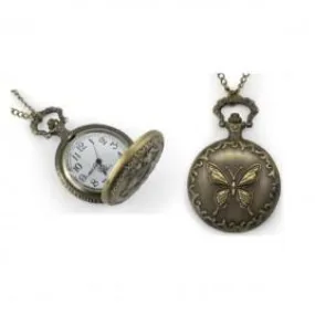 Pocket Watch, Dragon, 1.85in.