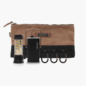 Power & Light Basics Kit